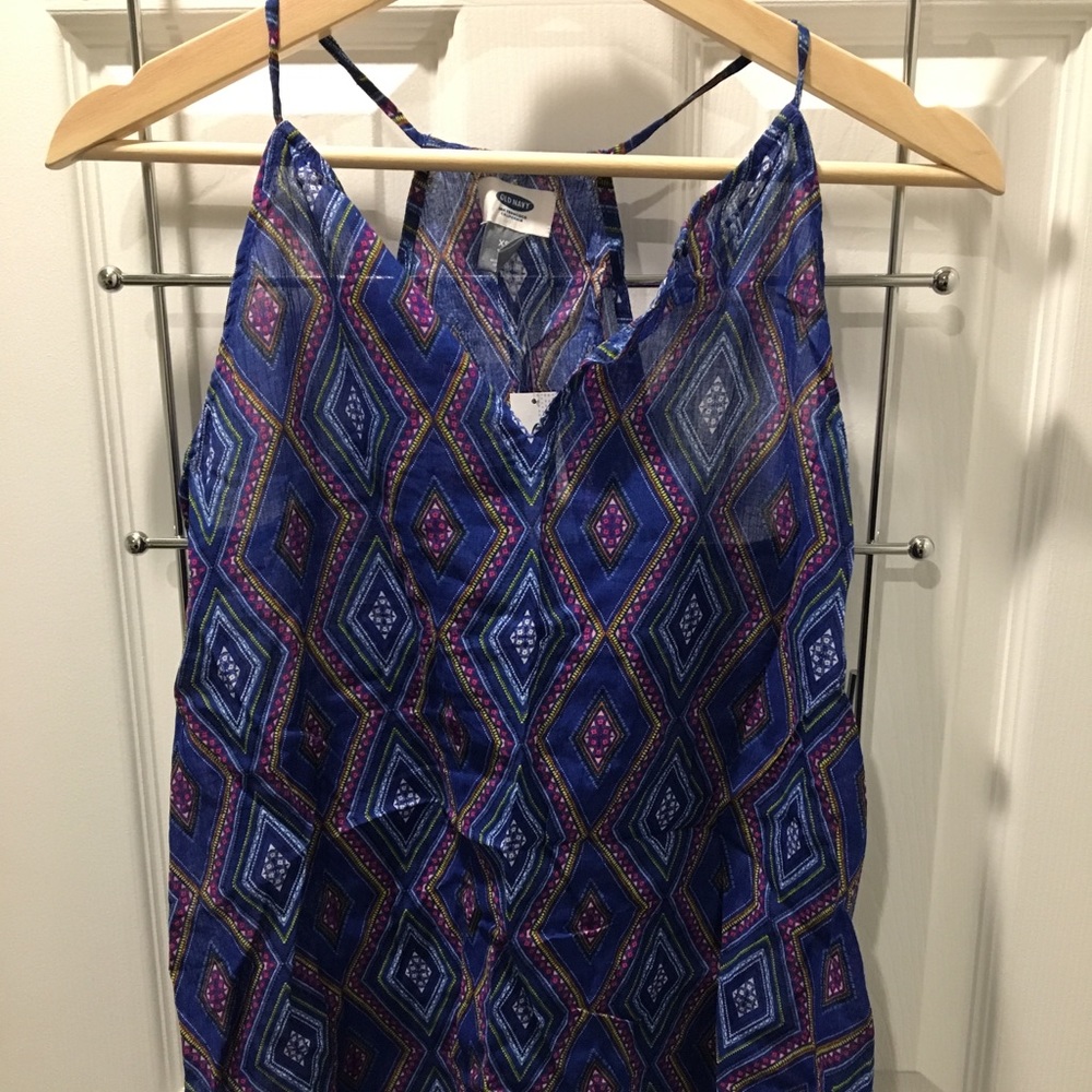 Old Navy Top